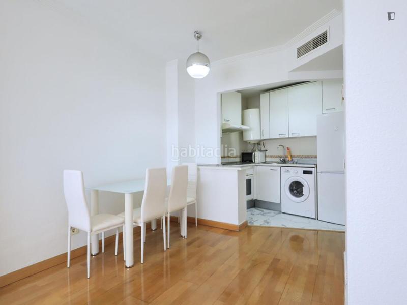 Foto ec8c3db9-ff66-4802-8a0e-30d557c7291a. Miete appartement mit heizung in Ensanche de Vallecas-La Gavia Madrid
