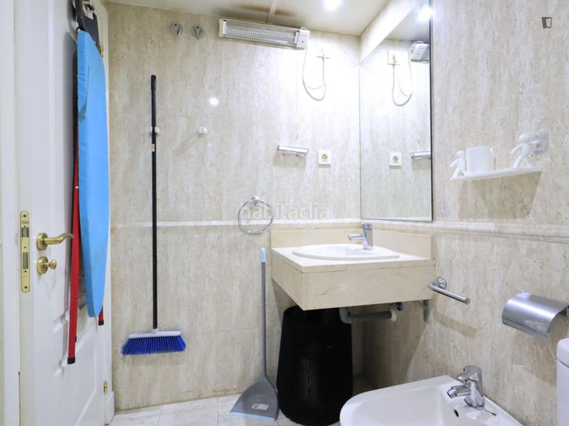Foto ee4a8c03-40a3-442e-8d23-30356e0d9d07. Miete appartement mit heizung in Ensanche de Vallecas-La Gavia Madrid