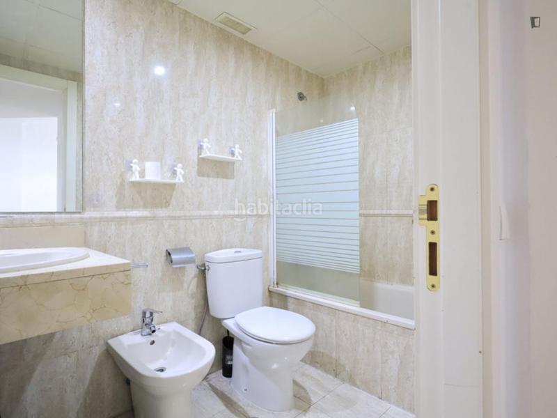 Foto f0b95918-2f82-4bdc-ab0b-3812ff53bbe9. Miete appartement mit heizung in Ensanche de Vallecas-La Gavia Madrid