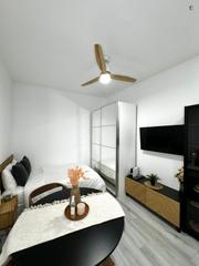 Miete Studiowohnung in Universidad-Malasaña