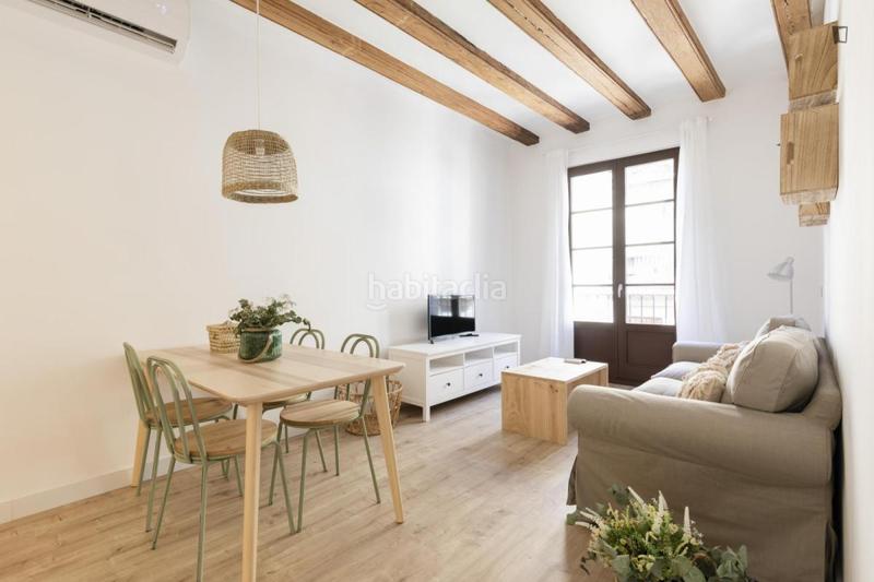 Foto 2f494faa-216b-4296-8636-0ba9c7e9096c. Location appartement dans Raval Barcelona