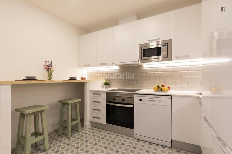 Foto 4568ce1f-c98f-4489-805c-299afb4498fb. Location appartement dans Raval Barcelona