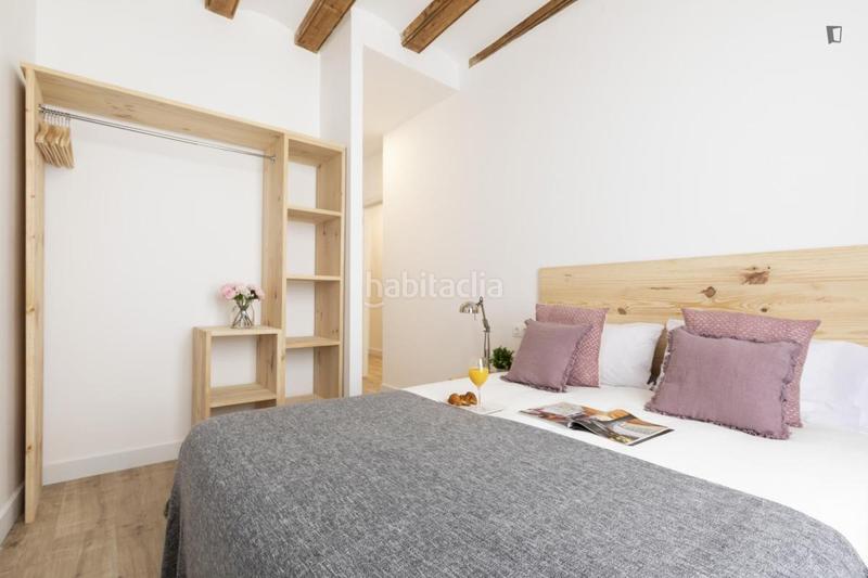 Foto 66c13c12-0b78-4f79-ad8a-61ebf1e50a0e. Location appartement dans Raval Barcelona