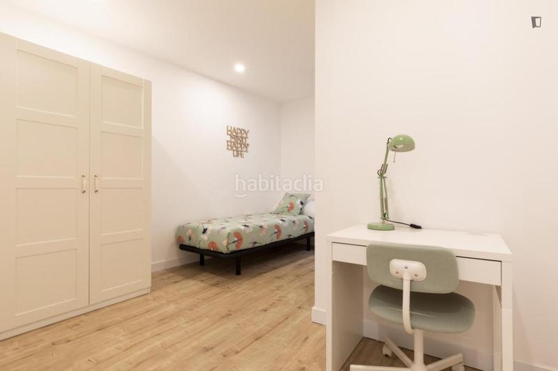 Foto 6facd21f-ba2e-46eb-892d-b76f48d3ed08. Location appartement dans Raval Barcelona