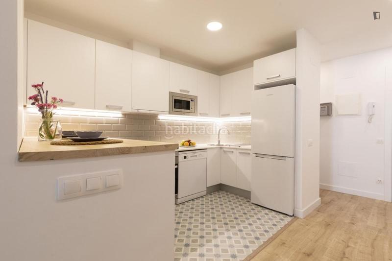 Foto 7b2d4eb7-76d3-45ec-b2f3-011d59fdcae9. Location appartement dans Raval Barcelona