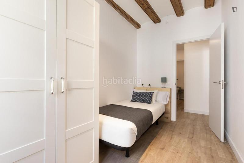 Foto 9ecf0709-ed4b-4b00-9fec-207edf06dae8. Location appartement dans Raval Barcelona