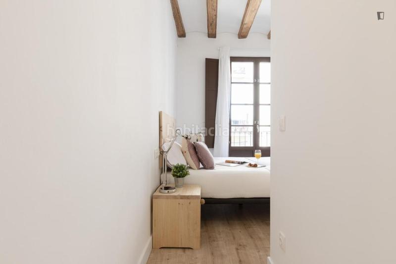 Foto 9f1d6fac-2d84-4bc8-b45f-fe35daef0650. Location appartement dans Raval Barcelona