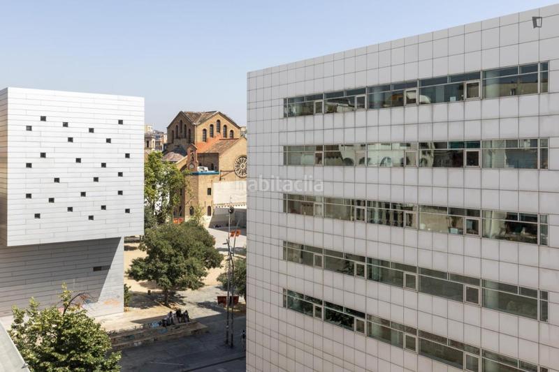 Foto dc380822-cb4c-42e1-9b55-fd84a0891a38. Location appartement dans Raval Barcelona