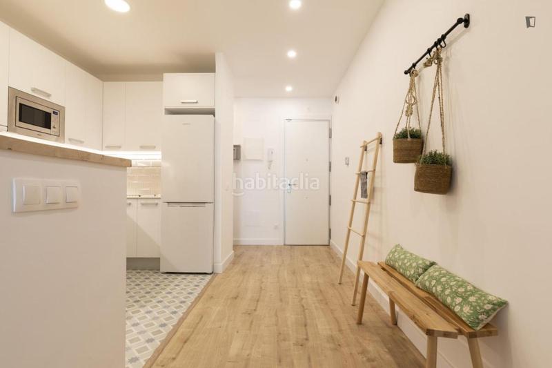 Foto 4388ace7-5ce5-47aa-915c-96366e057d78. Affitto piccolo appartamento in Raval Barcelona