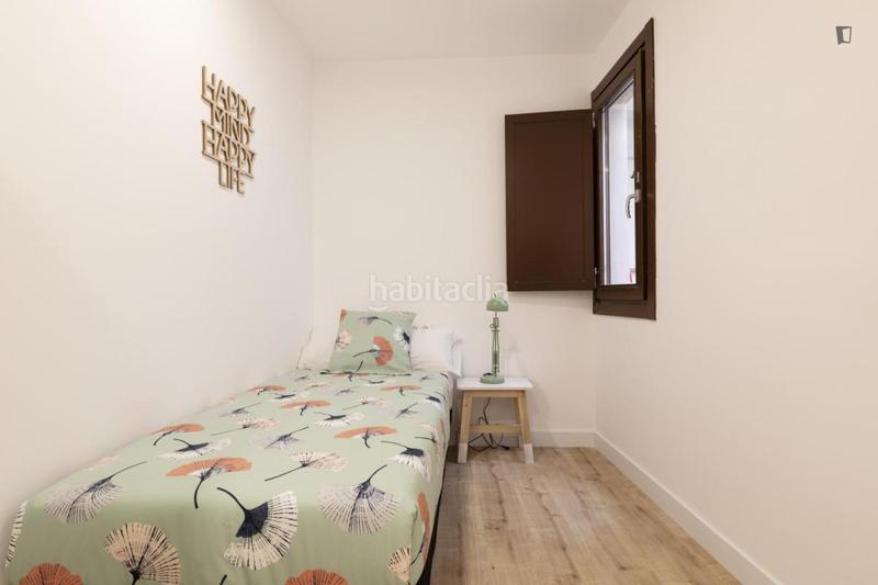 Foto 783811e5-847d-4304-9ee6-2877eda78807. Affitto piccolo appartamento in Raval Barcelona