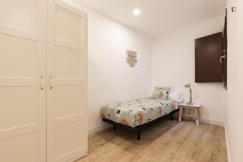 Foto a844a699-8a51-4652-8ac1-69c178f7c75d. Affitto piccolo appartamento in Raval Barcelona