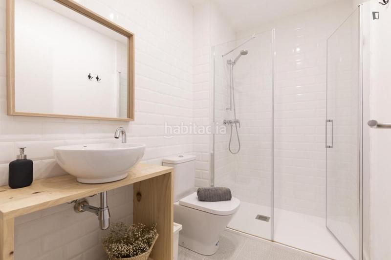 Foto b28cc2f2-39ce-4468-9597-e1ef43d468fc. Affitto piccolo appartamento in Raval Barcelona