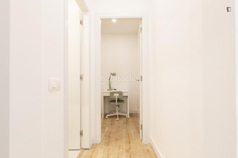 Foto da2dd3cf-c372-40da-b0b9-0785204e7d97. Affitto piccolo appartamento in Raval Barcelona