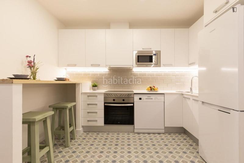 Foto edd43f3a-3d91-45ec-84ad-ebc57e4fea58. Affitto piccolo appartamento in Raval Barcelona