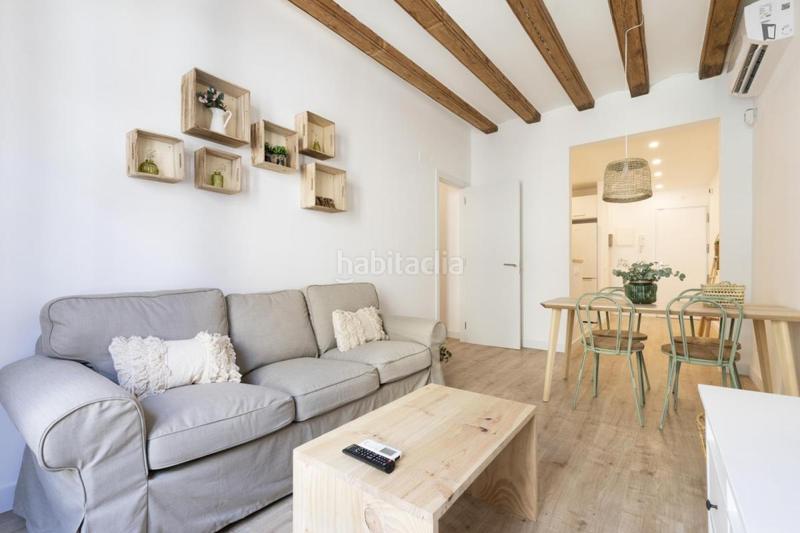 Foto f3f1104b-23e1-4c8e-8ccc-bb6b8b63e389. Affitto piccolo appartamento in Raval Barcelona