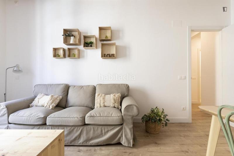 Foto f4f37cdf-965f-4f83-bb33-88287fb83aa7. Affitto piccolo appartamento in Raval Barcelona
