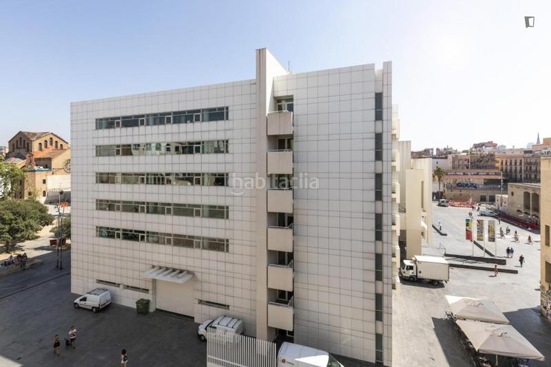 Foto f92f8060-ad17-4ae1-823a-48d51840e8d4. Affitto piccolo appartamento in Raval Barcelona