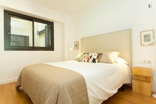 Location Appartement à La Nova Esquerra de l´Eixample