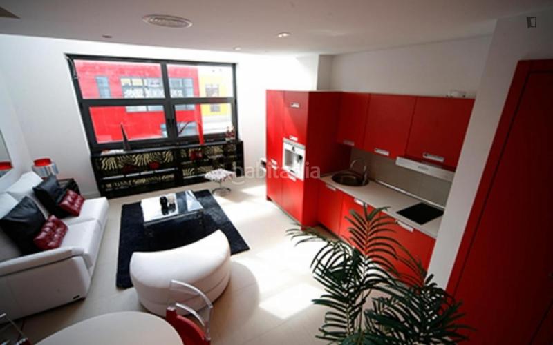 Foto 8b1d9d0f-90c7-48d0-9b30-cd151c35f97d. Alquiler apartamento en Las Tablas Madrid