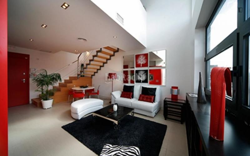 Foto b4990698-1d7c-4e0d-878c-f5cb1a5b1aa3. Alquiler apartamento en Las Tablas Madrid