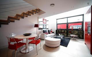 Rent Apartment in Las Tablas