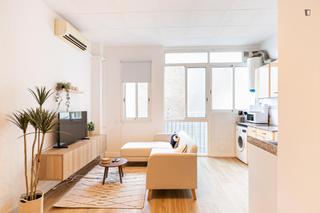 Lloguer Apartament a Dreta de l´Eixample