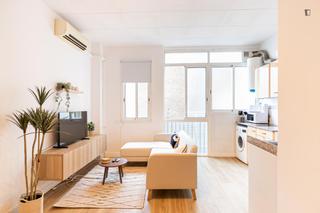 Location Appartement à Dreta de l´Eixample
