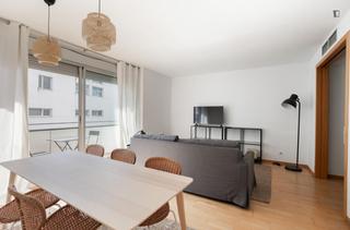 Lloguer Apartament a Poblenou