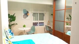 Miete Studiowohnung in Jaume Roig