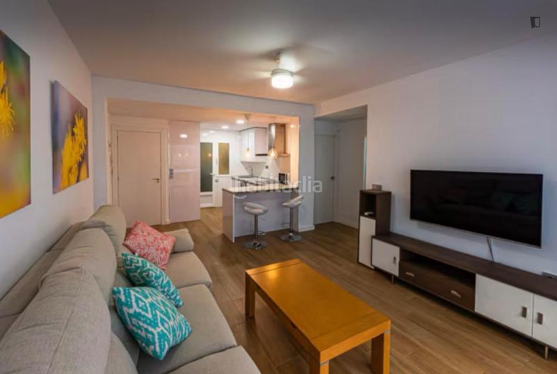 Foto 27d0ee92-75c1-4ee4-9e5e-77ecfdaa839c. Alquiler apartamento en Playa Muchavista Campello (el)