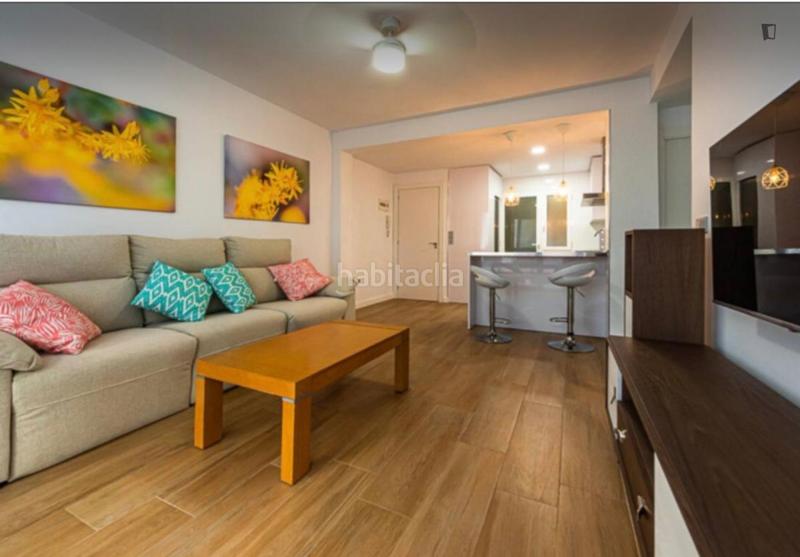 Foto 2e463ebb-f556-4ce4-a451-ea2544b7c9bb. Alquiler apartamento en Playa Muchavista Campello (el)
