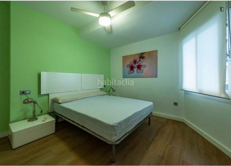 Foto 81ae722b-74fb-465a-aaa0-623a07d210a6. Alquiler apartamento en Playa Muchavista Campello (el)