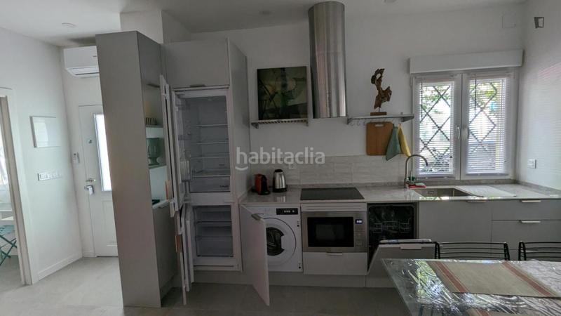 Foto 0a3bf108-6996-4d7b-ac4a-90e64a933543. Lloguer apartament amb calefacció a Moscardó Madrid