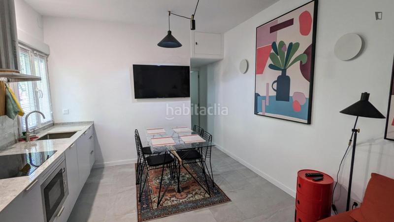 Foto 2007b01a-c435-400e-9369-eabd07f3ff59. Location appartement avec chauffage dans Moscardó Madrid