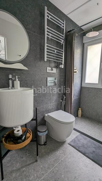 Foto 079b3ba3-490e-4a70-8f8a-b4dfd6bd149f. Miete appartement mit heizung in Moscardó Madrid