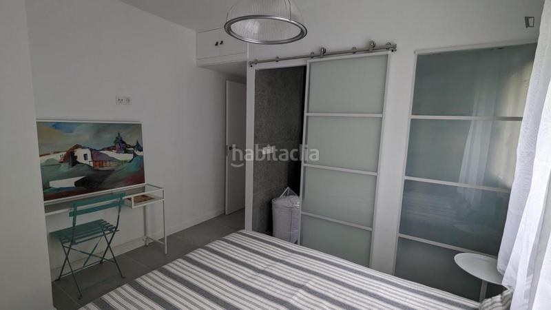 Foto 16cc9ae8-42ac-4e1f-8466-33f6d5c15609. Miete appartement mit heizung in Moscardó Madrid
