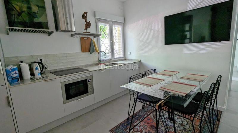 Foto 196ee5d5-30e9-4053-8014-09d3fecd7cb2. Miete appartement mit heizung in Moscardó Madrid