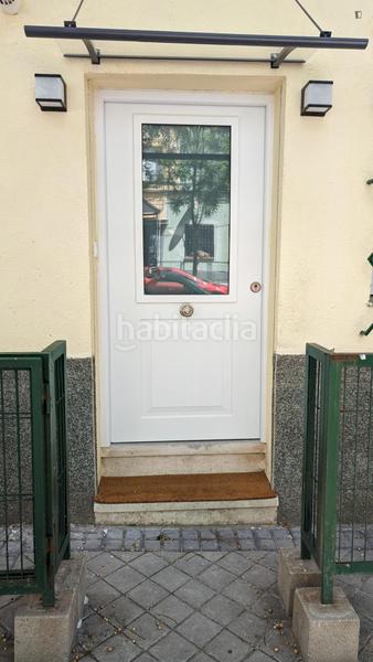 Foto 1a9574e2-b23e-476b-a765-cee08793849c. Miete appartement mit heizung in Moscardó Madrid