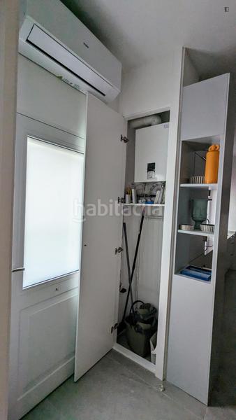 Foto 1c8d673c-0348-4a5a-91ea-f47bad107673. Miete appartement mit heizung in Moscardó Madrid