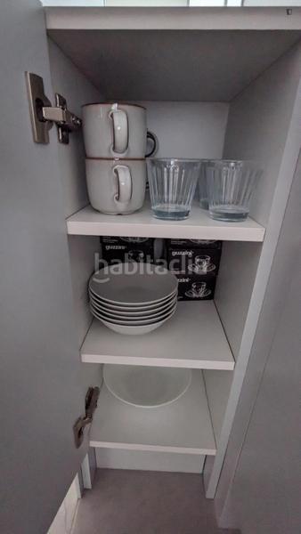 Foto 286614a8-1315-4f4e-b019-3f505855cdae. Miete appartement mit heizung in Moscardó Madrid