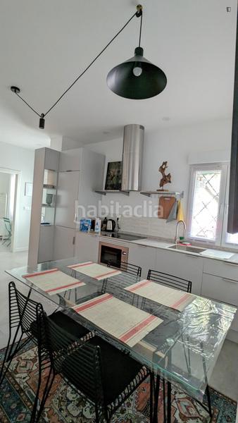 Foto 42c94a02-48b4-4e46-9995-fa249ddd8b77. Miete appartement mit heizung in Moscardó Madrid