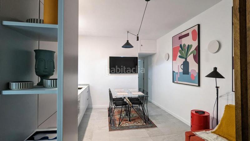 Foto 548bf972-a45e-4820-8d92-3abb99a464b3. Miete appartement mit heizung in Moscardó Madrid