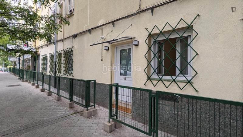 Foto 59469828-fa59-4401-943b-3f4dccb4364a. Miete appartement mit heizung in Moscardó Madrid