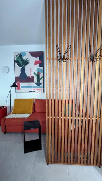 Foto 5df9575e-c737-4880-9737-4c92bf655eca. Miete appartement mit heizung in Moscardó Madrid