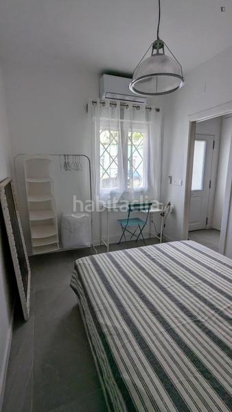 Foto 5ed892f5-3663-4554-82c2-4d7d1a2057d1. Miete appartement mit heizung in Moscardó Madrid