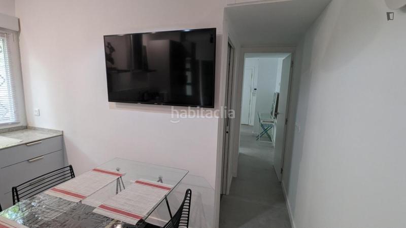 Foto 92a63315-a987-4655-8fe0-b5a45146973f. Miete appartement mit heizung in Moscardó Madrid