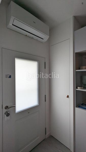 Foto 92b238d1-8ec9-4aa3-bd22-96123544c78a. Miete appartement mit heizung in Moscardó Madrid