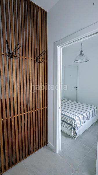 Foto 98ab74e7-ffb9-4503-bbdf-630e84bbca7c. Miete appartement mit heizung in Moscardó Madrid