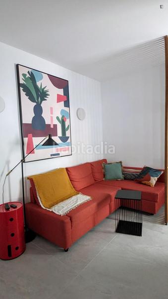 Foto a0089bd3-ba9c-4e52-9a77-5ea444b5fee1. Miete appartement mit heizung in Moscardó Madrid