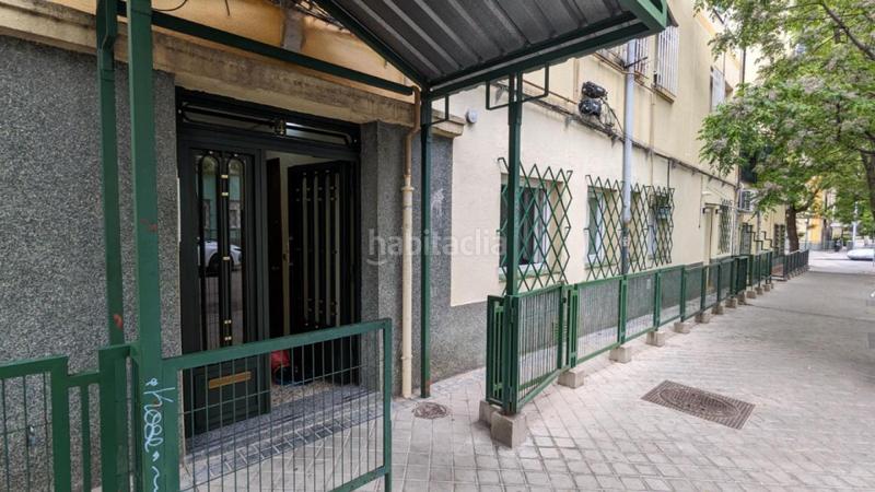 Foto bd623c68-995c-428c-aa23-1a6ce9d1a1a0. Miete appartement mit heizung in Moscardó Madrid